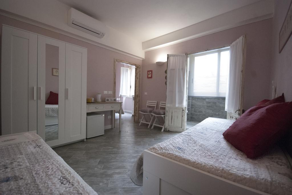Ca De Lelio Ξενοδοχείο Μαναρόλα Εξωτερικό φωτογραφία