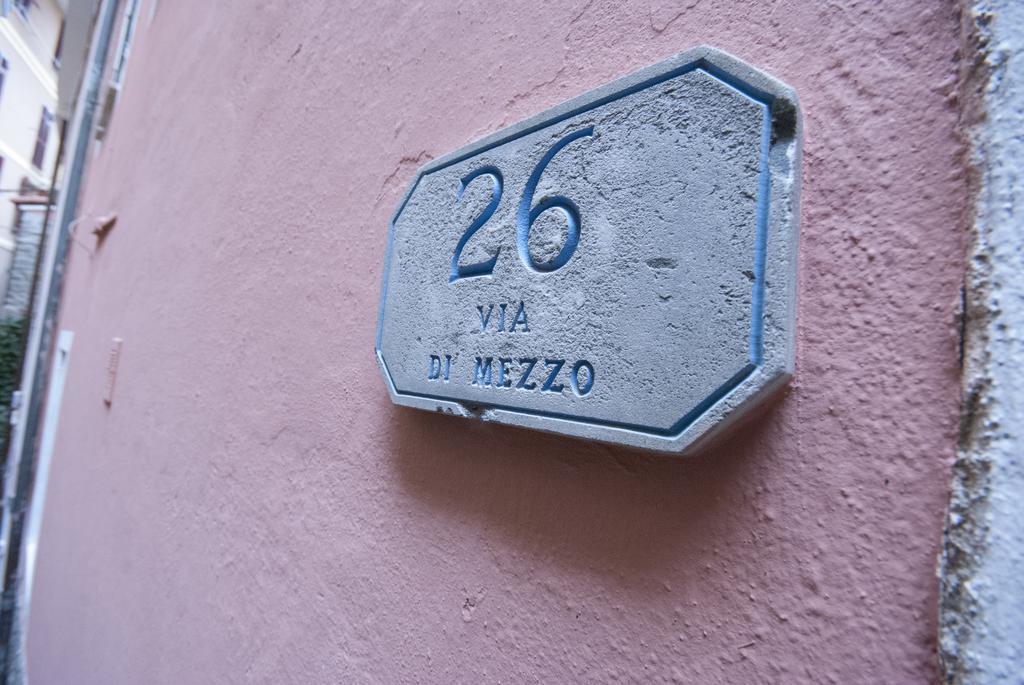 Ca De Lelio Ξενοδοχείο Μαναρόλα Εξωτερικό φωτογραφία