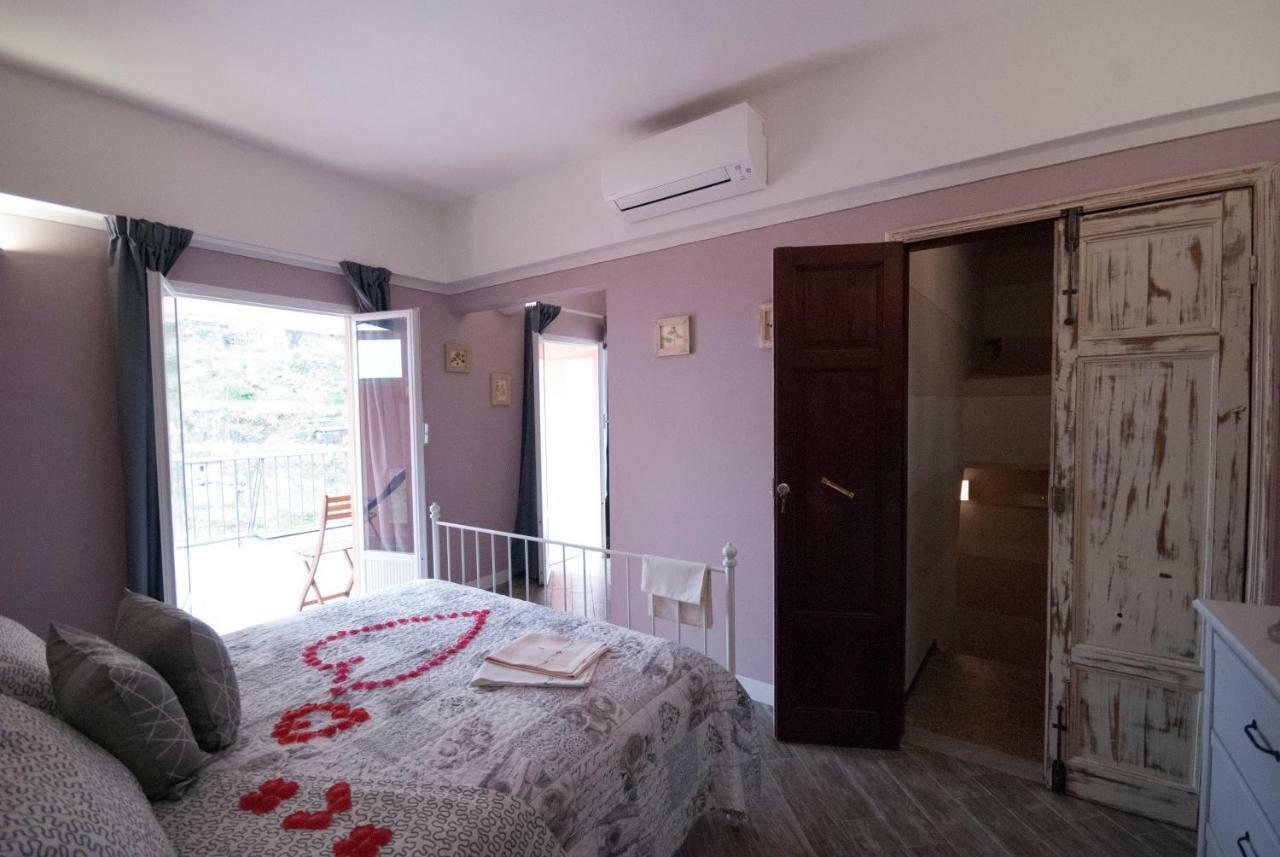 Ca De Lelio Ξενοδοχείο Μαναρόλα Εξωτερικό φωτογραφία